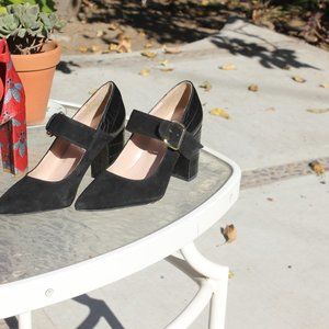 Tommy Hilfiger Heeled